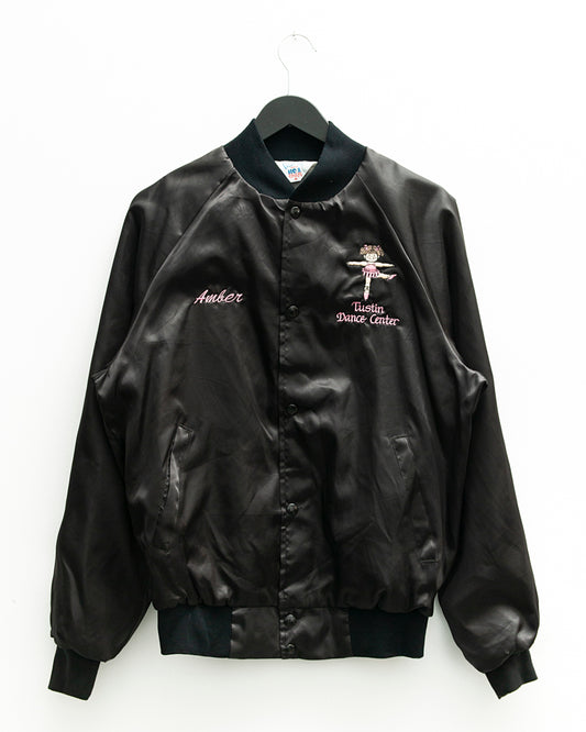 Chaqueta Beisbolera USA West Ark (M)