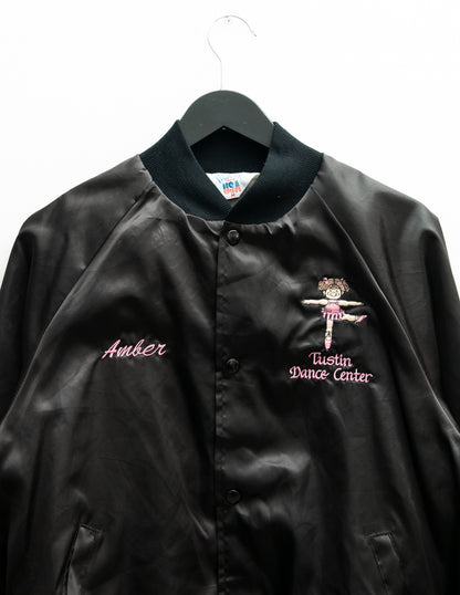 Chaqueta Beisbolera USA West Ark (M)