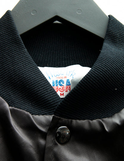 Chaqueta Beisbolera USA West Ark (M)