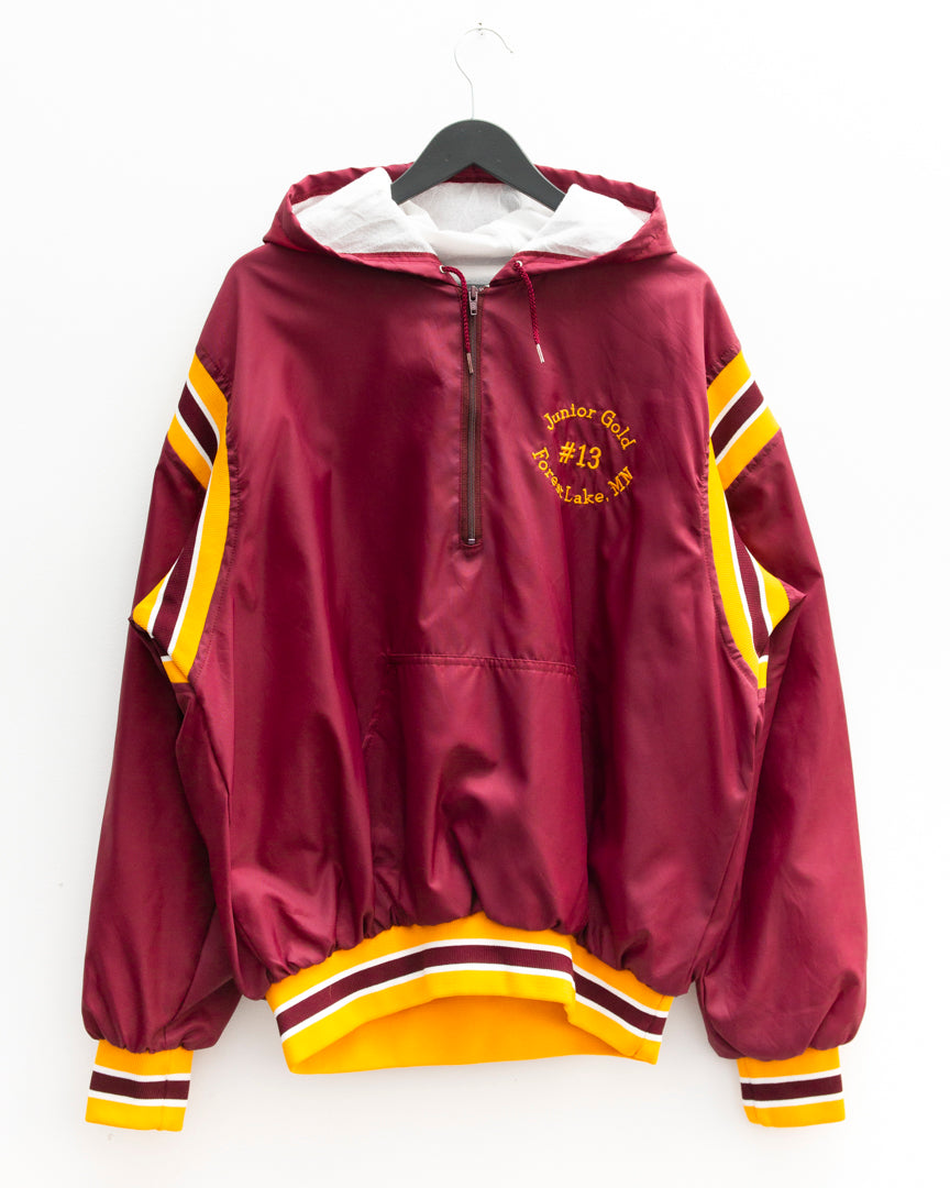 Chaqueta Beisbolera USA Birdie (XL)