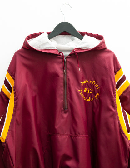 Chaqueta Beisbolera USA Birdie (XL)