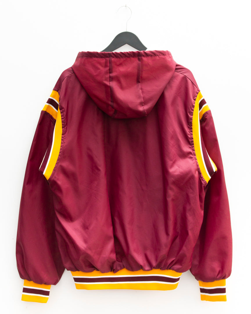 Chaqueta Beisbolera USA Birdie (XL)