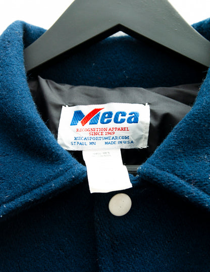 Chaqueta Beisbolera USA Meca ()
