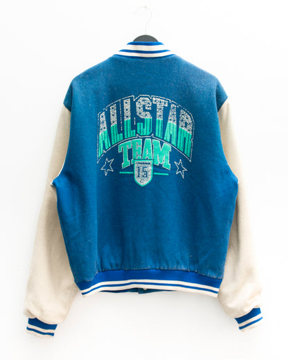 Chaqueta Beisbolera USA Converse ()