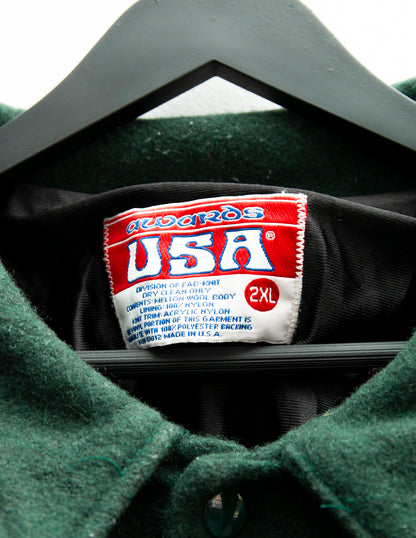 Chaqueta Beisbolera USA Awards (XL+)