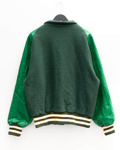 Chaqueta Beisbolera USA Awards (XL+)
