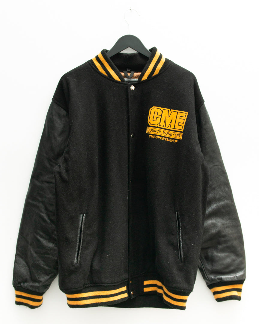 Chaqueta Beisbolera USA (XL+)