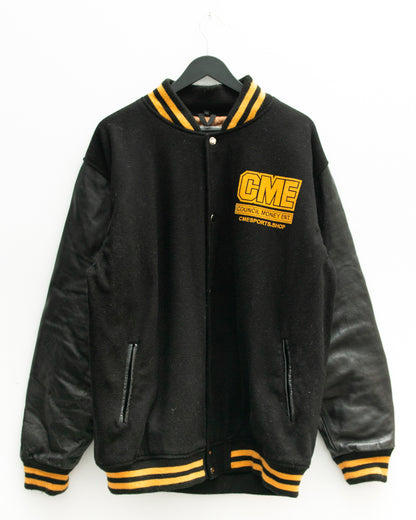 Chaqueta Beisbolera USA (XL+)