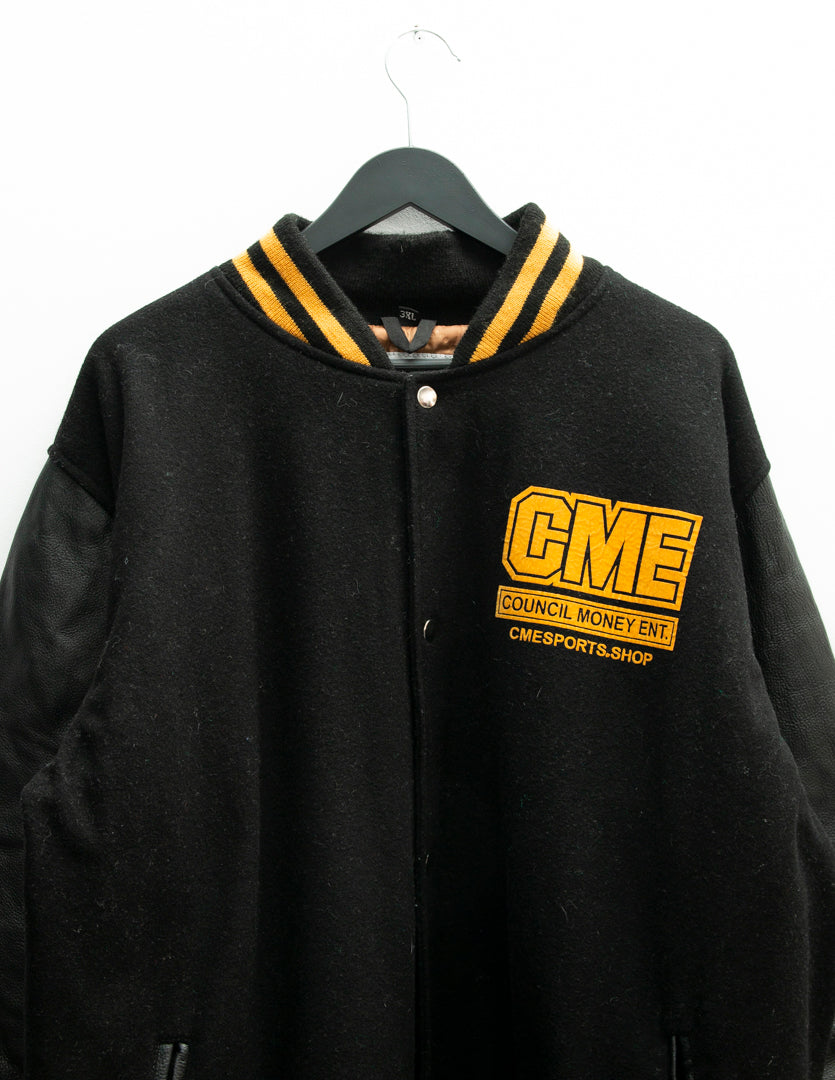 Chaqueta Beisbolera USA (XL+)
