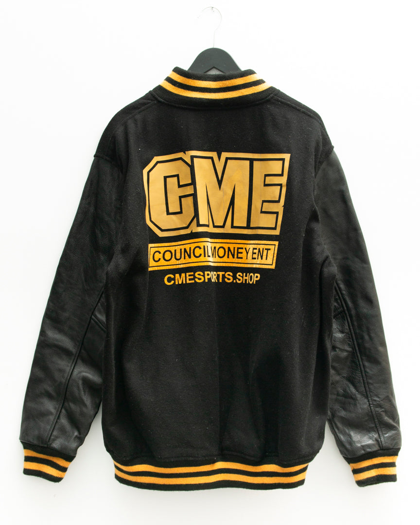 Chaqueta Beisbolera USA (XL+)