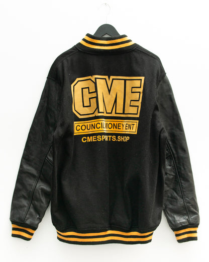 Chaqueta Beisbolera USA (XL+)
