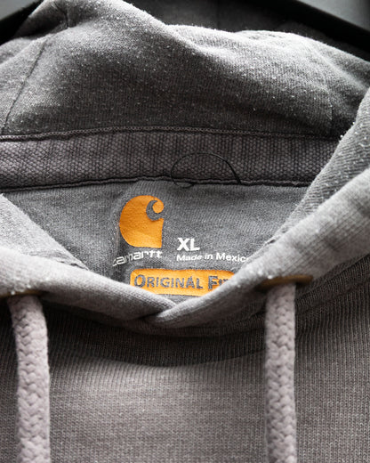 Sudadera Carhartt vintage hoodie (XL)
