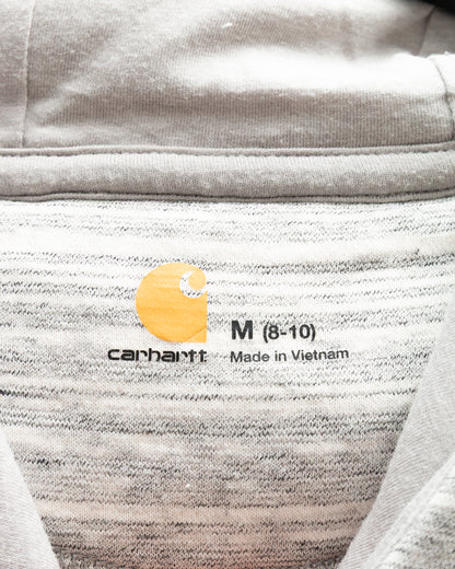 Sudadera Carhartt vintage hoodie (S)