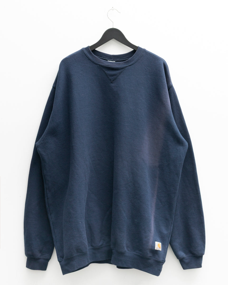 Sudadera Carhartt vintage crewneck (XL)