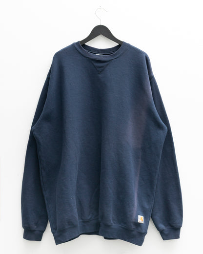 Sudadera Carhartt vintage crewneck (XL)