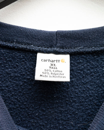 Sudadera Carhartt vintage crewneck (XL)