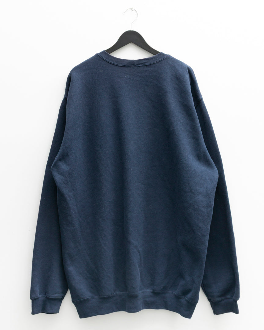 Sudadera Carhartt vintage crewneck (XL)
