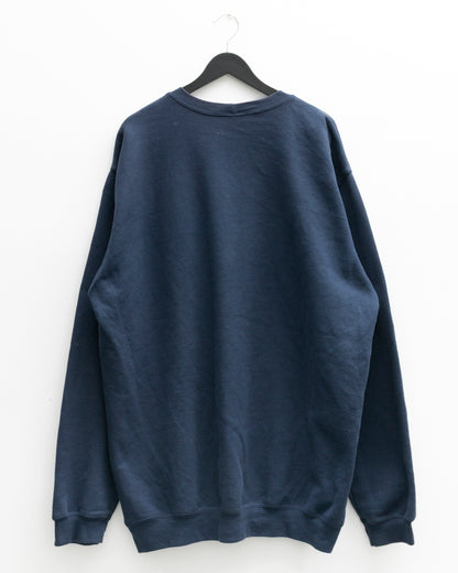 Sudadera Carhartt vintage crewneck (XL)