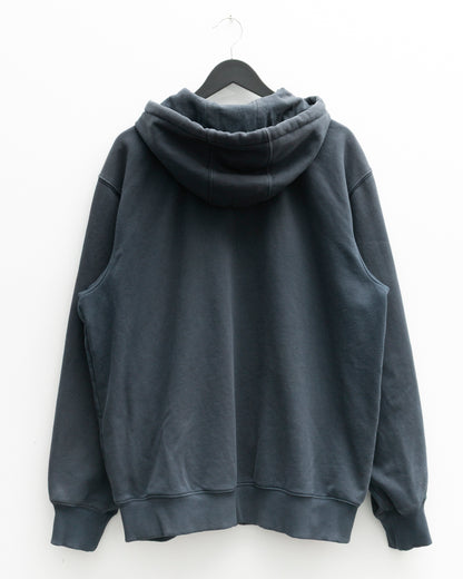 Chaqueta ligera Carhartt vintage worker hoodie (L)