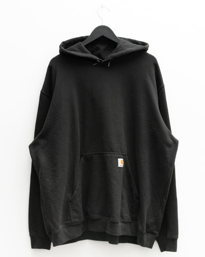 Sudadera Carhartt vintage worker hoodie (XL+)