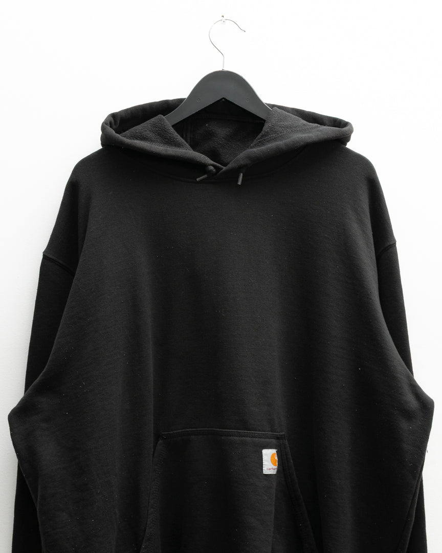 Sudadera Carhartt vintage worker hoodie (XL+)