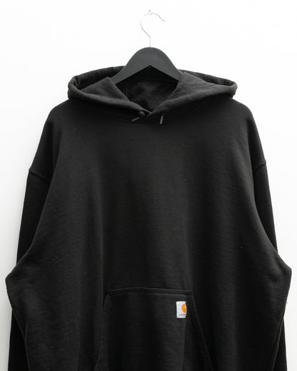 Sudadera Carhartt vintage worker hoodie (XL+)