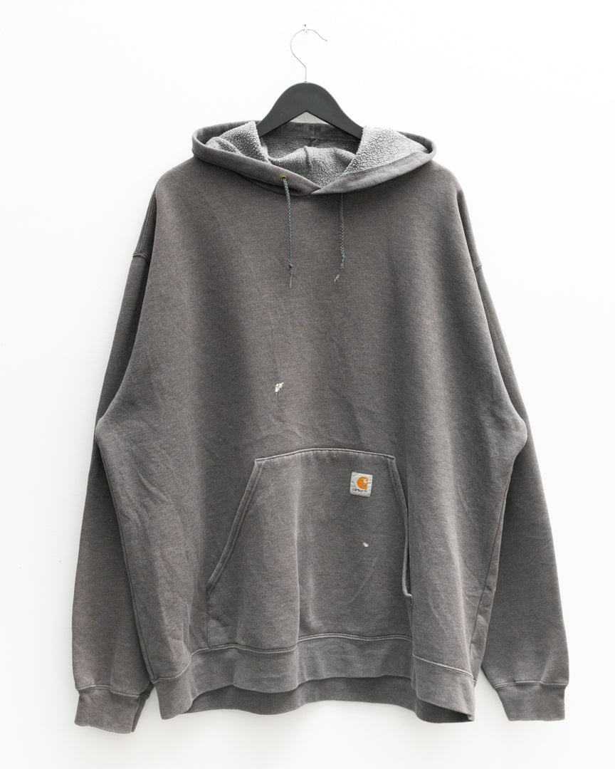Sudadera Carhartt vintage worker hoodie (XL+)