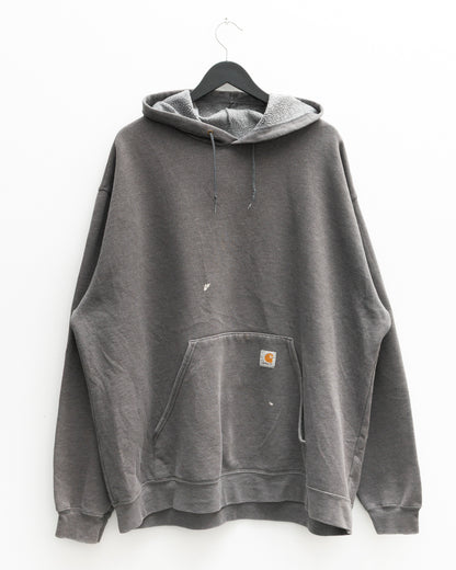 Sudadera Carhartt vintage worker hoodie (XL+)
