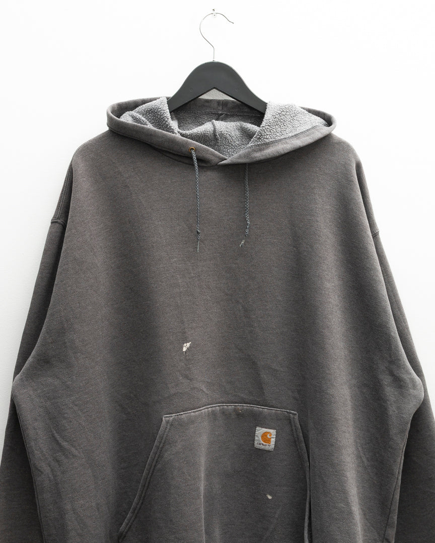 Sudadera Carhartt vintage worker hoodie (XL+)