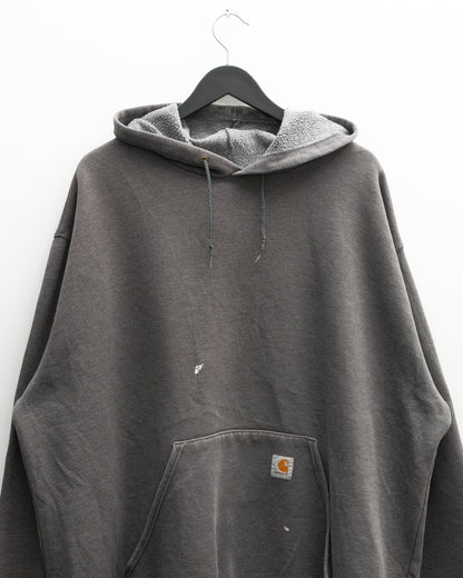 Sudadera Carhartt vintage worker hoodie (XL+)
