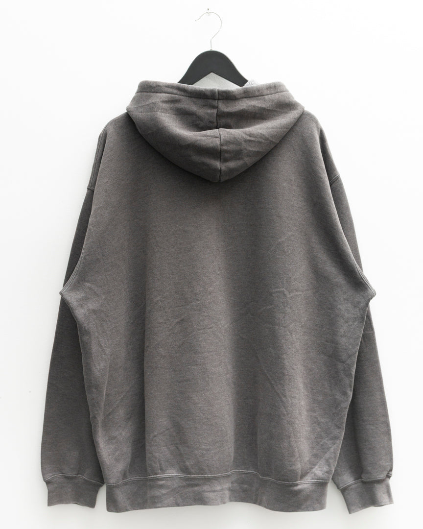Sudadera Carhartt vintage worker hoodie (XL+)
