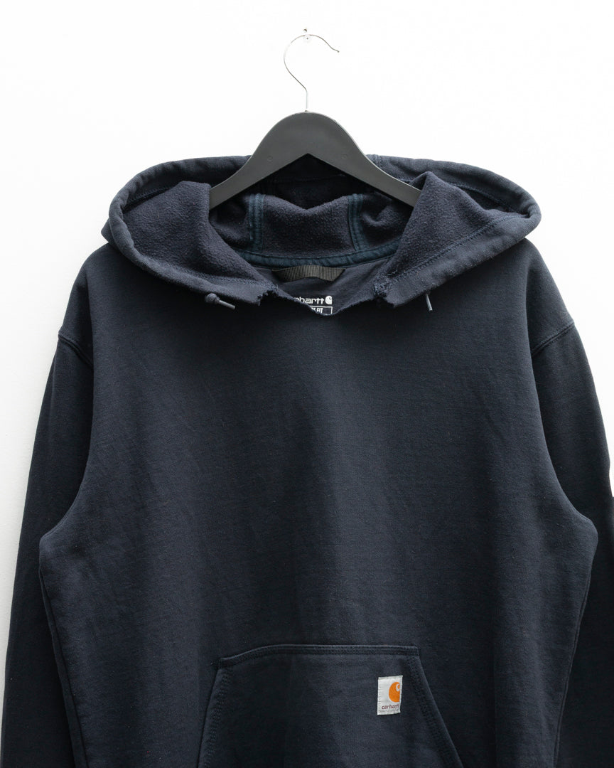 Sudadera Carhartt vintage worker hoodie (M)