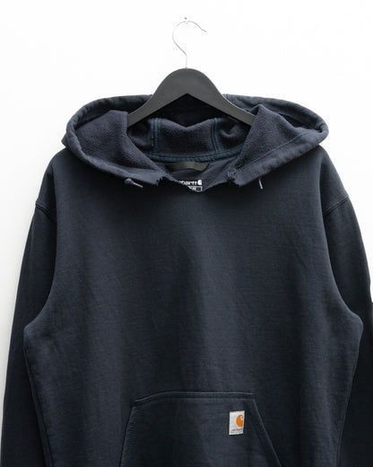 Sudadera Carhartt vintage worker hoodie (M)