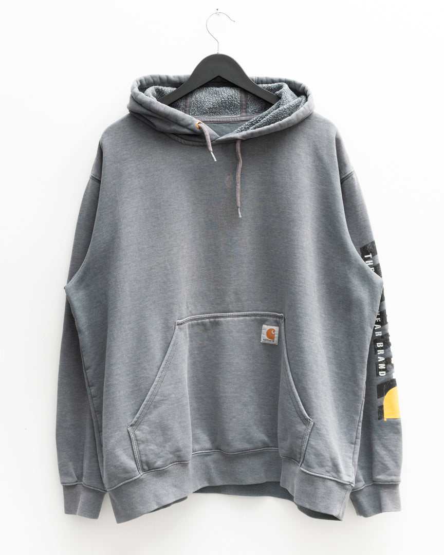 Sudadera Carhartt vintage hoodie (XL)