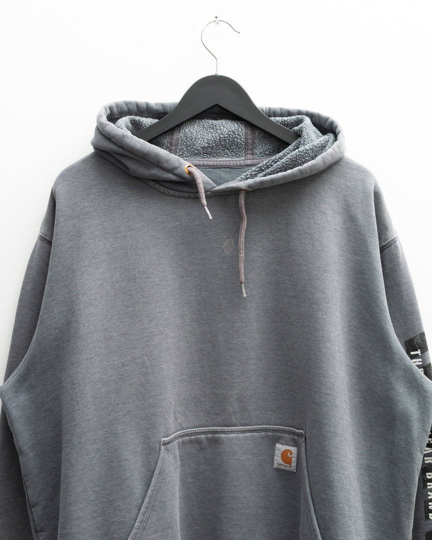Sudadera Carhartt vintage hoodie (XL)