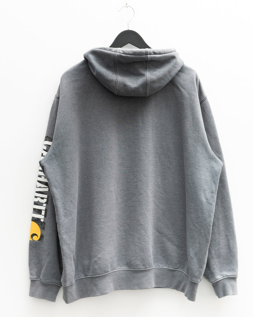 Sudadera Carhartt vintage hoodie (XL)