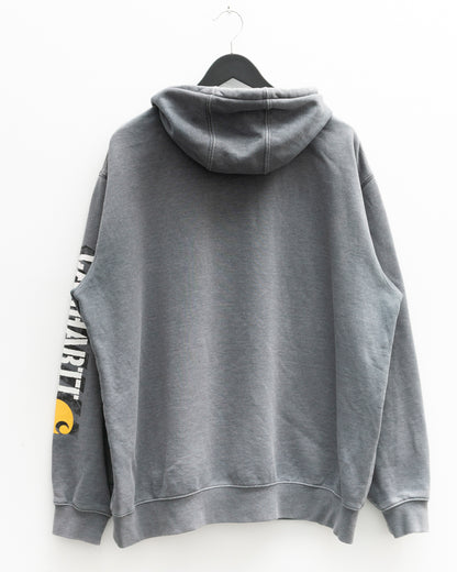 Sudadera Carhartt vintage hoodie (XL)