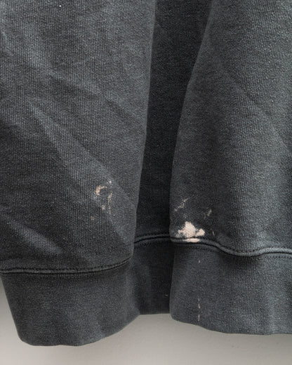 Sudadera Carhartt vintage hoodie (L)