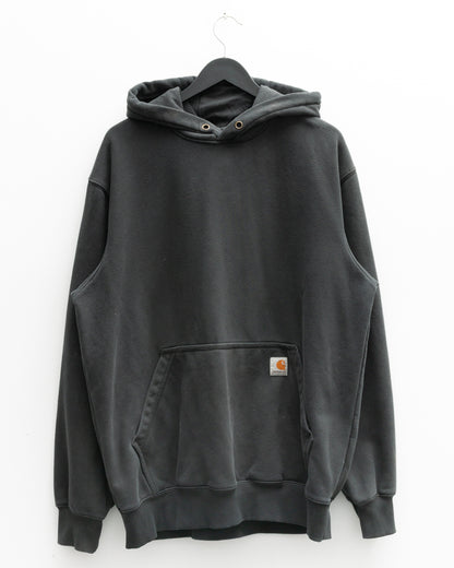 Sudadera Carhartt vintage hoodie (L)