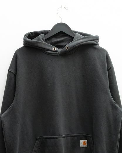 Sudadera Carhartt vintage hoodie (L)