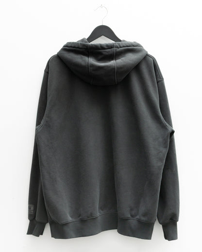 Sudadera Carhartt vintage hoodie (L)