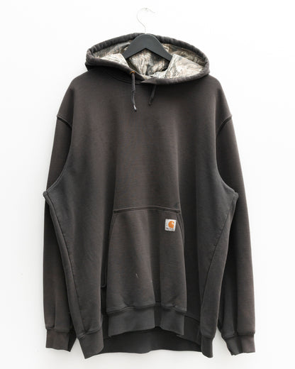 Sudadera Carhartt vintage hoodie (XL)