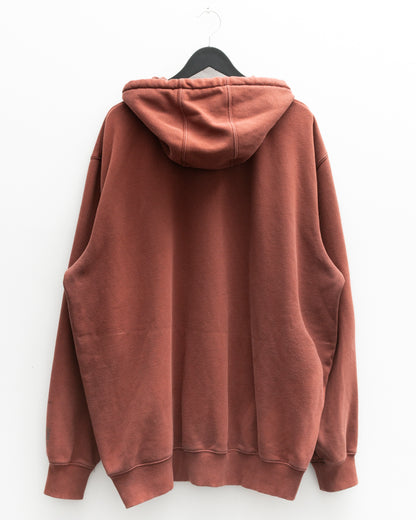 Sudadera Carhartt vintage hoodie (XL+)