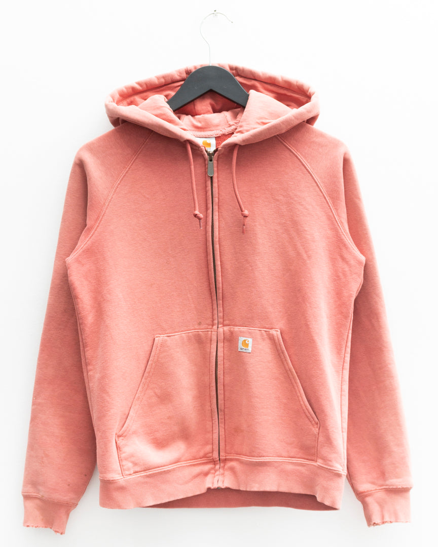 Chaqueta ligera Carhartt vintage hoodie Mujer (S)