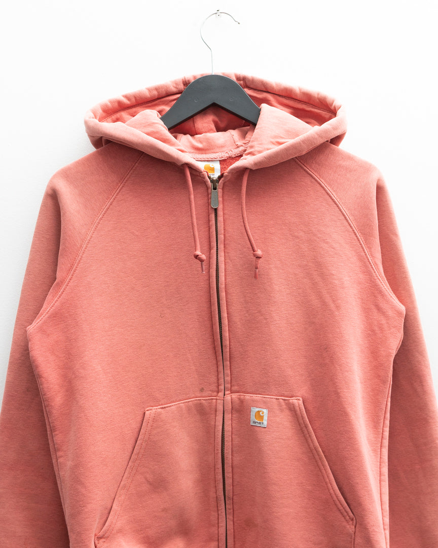 Chaqueta ligera Carhartt vintage hoodie Mujer (S)