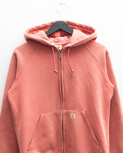 Chaqueta ligera Carhartt vintage hoodie Mujer (S)