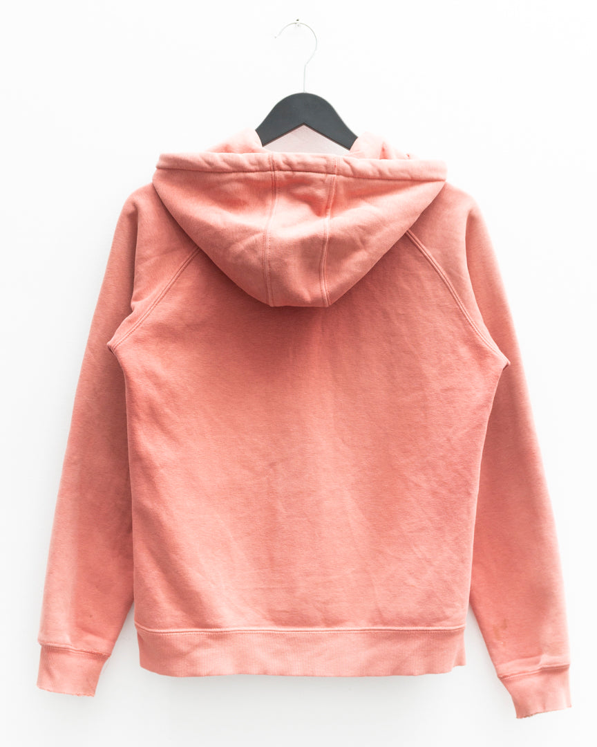 Chaqueta ligera Carhartt vintage hoodie Mujer (S)