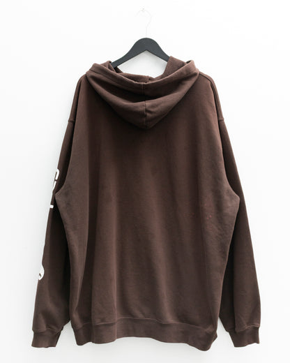 Sudadera Carhartt vintage hoodie (XL+)