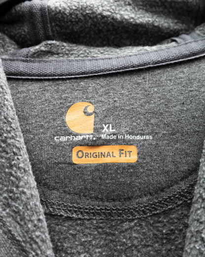 Sudadera Carhartt vintage hoodie (XL)