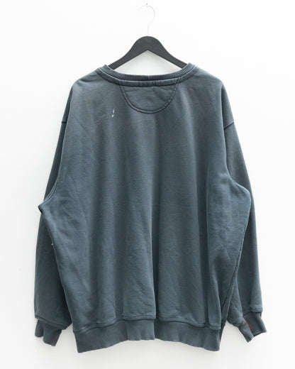 Sudadera Carhartt vintage crewneck (XL+)